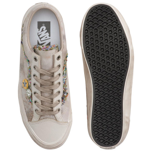 Vans Premium Old Skool 36